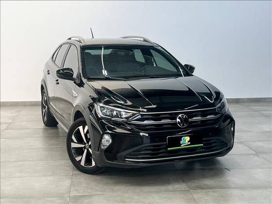 VOLKSWAGEN NIVUS 1.0 200 TSI TOTAL FLEX HIGHLINE AUTOMÁTICO VOLKSWAGEN NIVUS 1.0 200 TSI TOTAL FLEX HIGHLINE AUTOMÁTICO